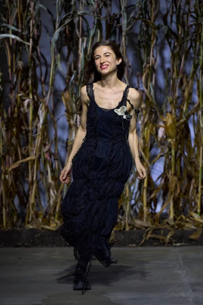 Pauline Dujancourt 26SS005